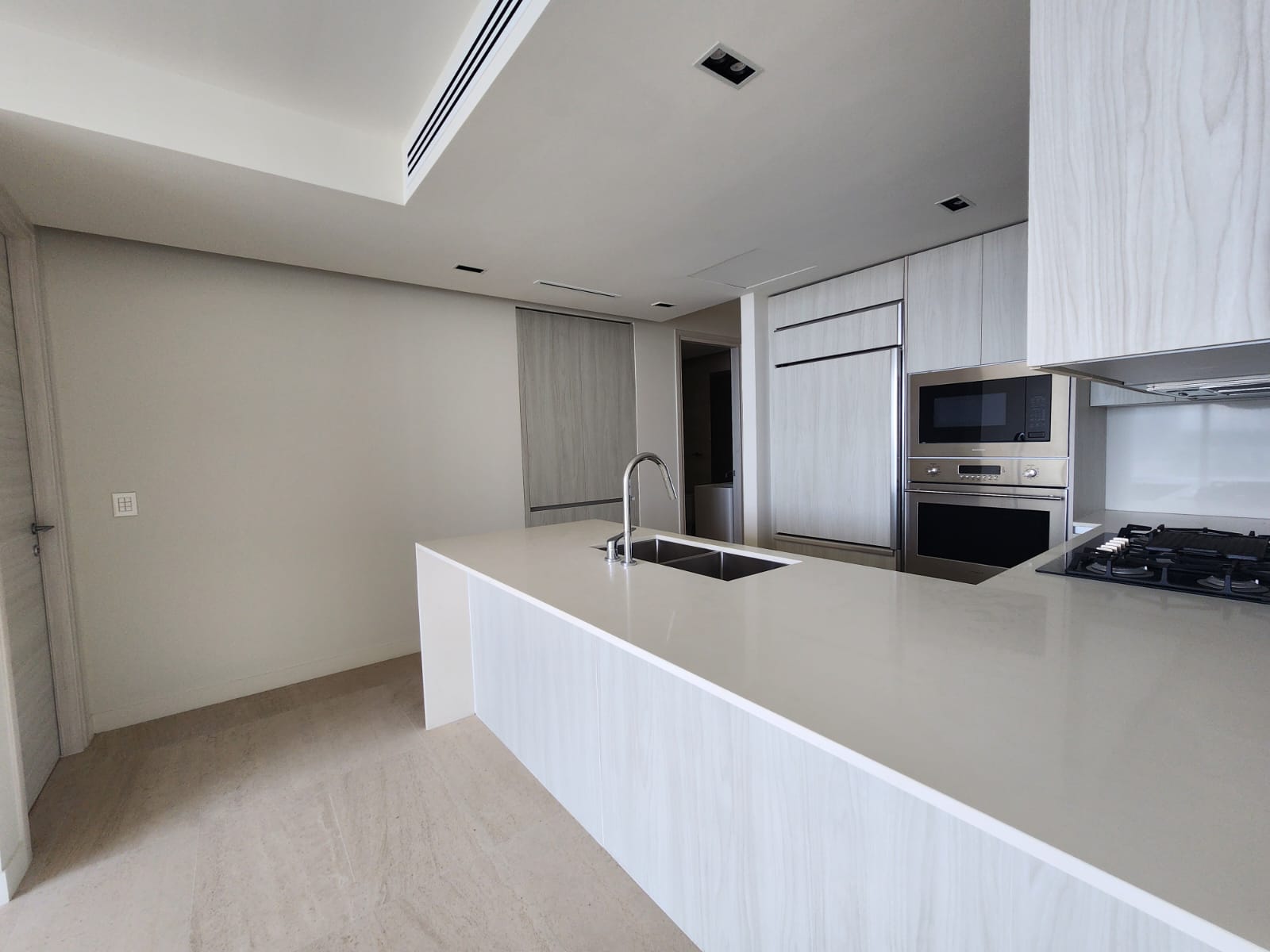 SLS Harbour · Departamento 805, SLS Harbour