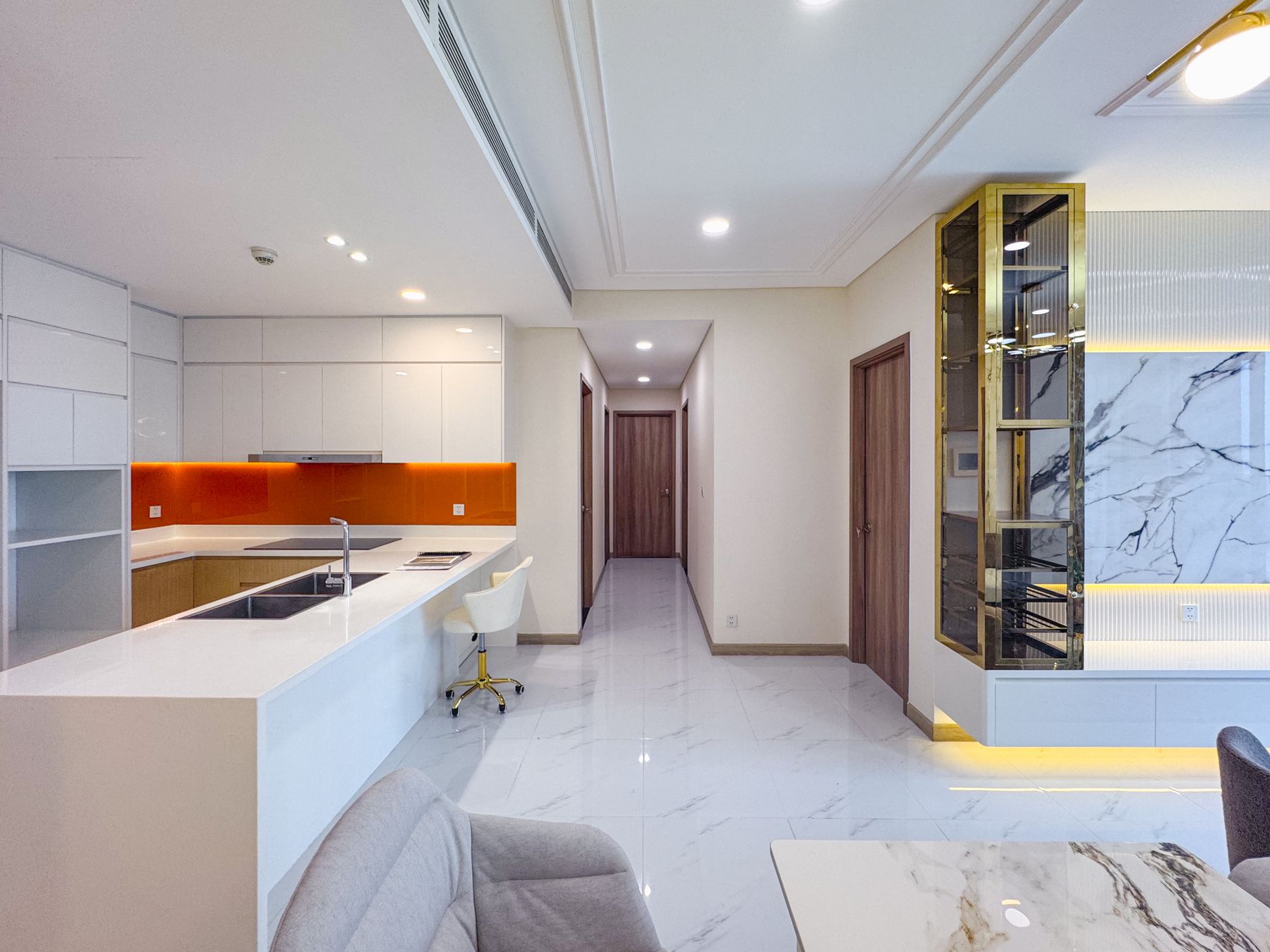 SLS Bahía Beach · Residencia Marina B, SLS Bahía Beach