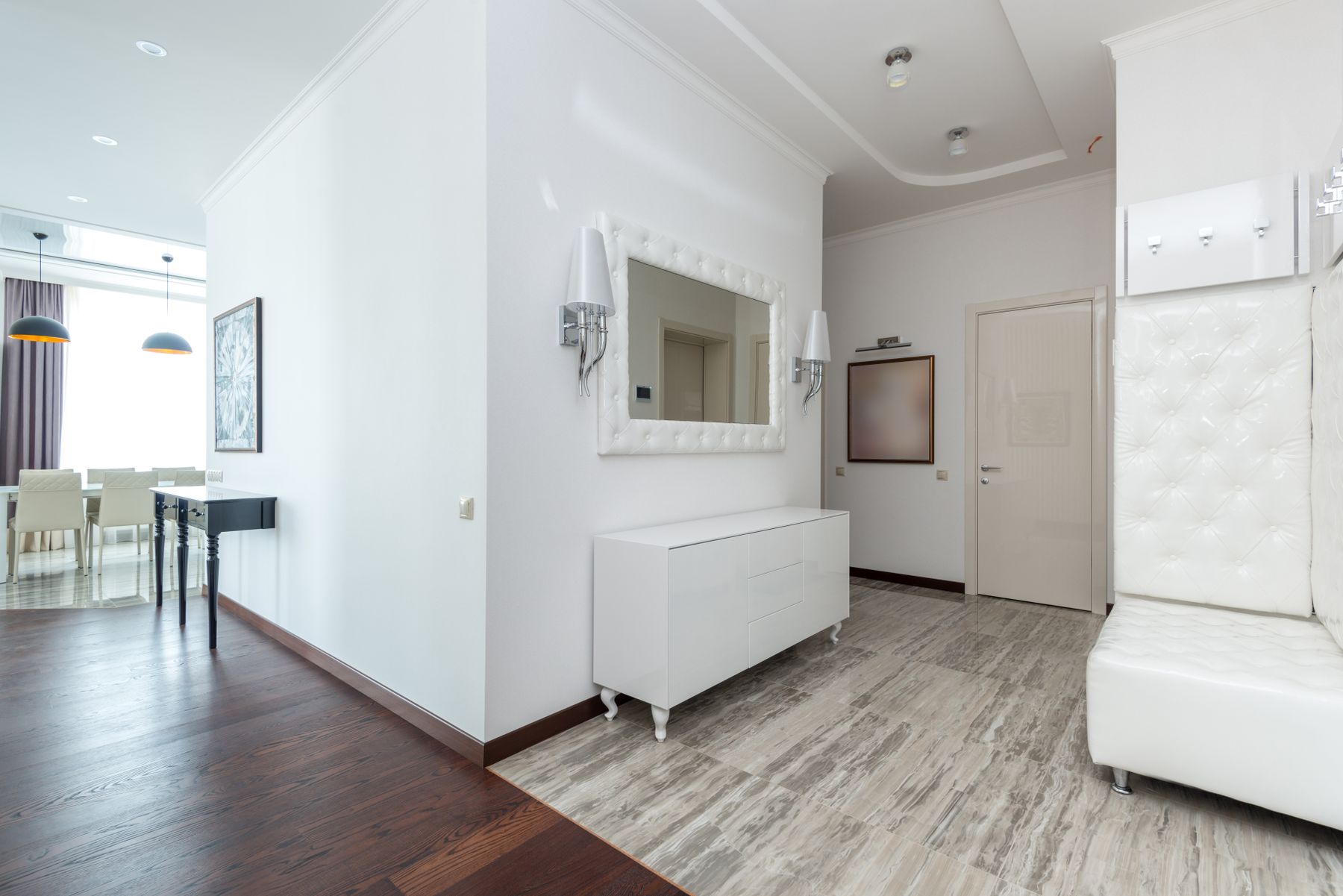 SLS Hotel & Residences · Residencia frente al mar, SLS Hotel & Residences